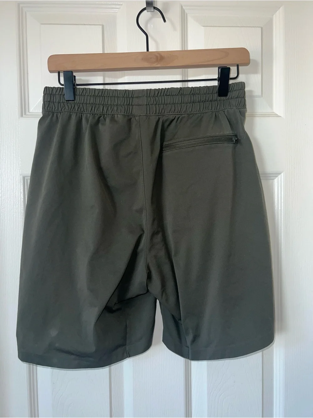 Nike Air Jordan Dri-Fit Golf Shorts Diamond Print Black Size XL